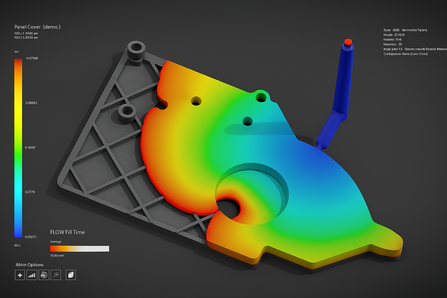 FEA & Simulation